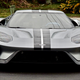Illustration for article titled Ford and Mecum Auctions Settle Lawsuit Over $1.7 Million Resale of Ford GT